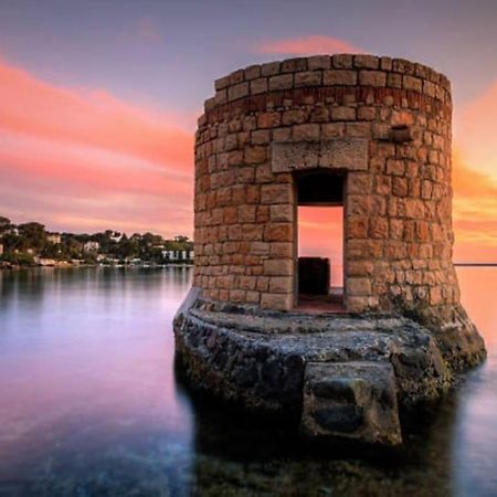 Juan Les Pins 2 Pieces 50M2 Apartman Antibes Kültér fotó
