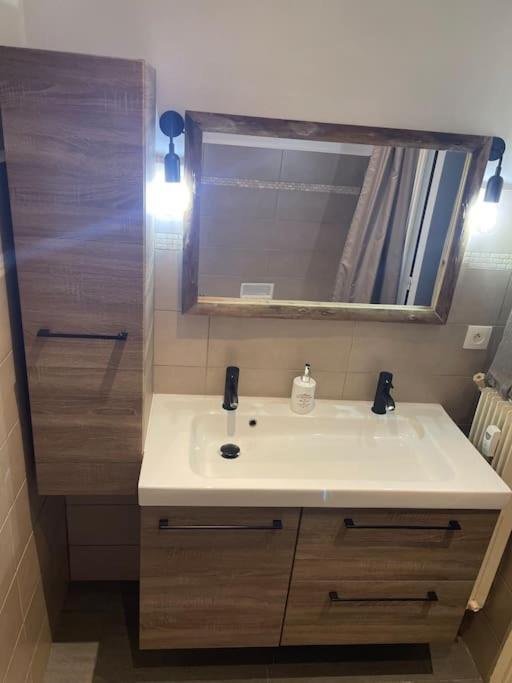 Juan Les Pins 2 Pieces 50M2 Apartman Antibes Kültér fotó
