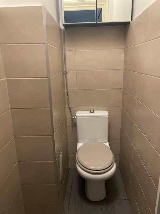 Juan Les Pins 2 Pieces 50M2 Apartman Antibes Kültér fotó
