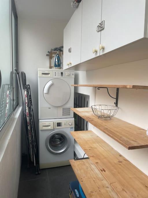 Juan Les Pins 2 Pieces 50M2 Apartman Antibes Kültér fotó
