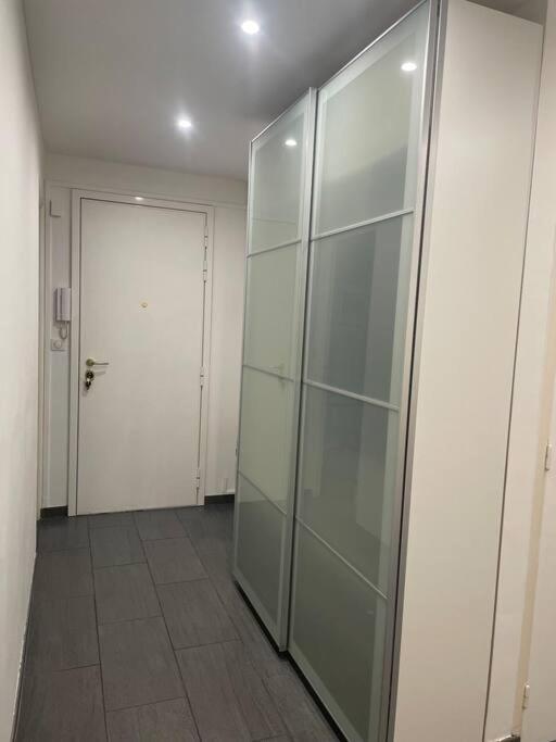 Juan Les Pins 2 Pieces 50M2 Apartman Antibes Kültér fotó