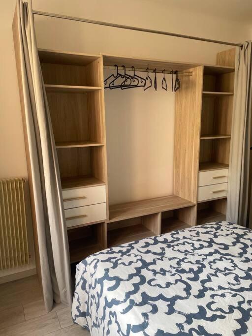 Juan Les Pins 2 Pieces 50M2 Apartman Antibes Kültér fotó