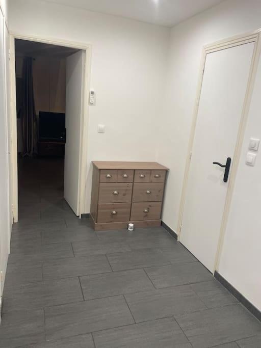 Juan Les Pins 2 Pieces 50M2 Apartman Antibes Kültér fotó