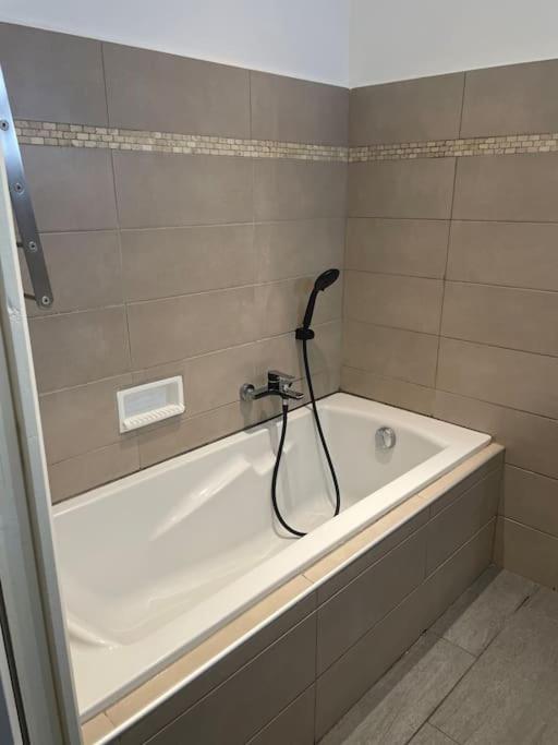 Juan Les Pins 2 Pieces 50M2 Apartman Antibes Kültér fotó
